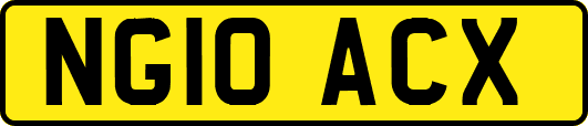 NG10ACX