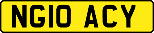 NG10ACY