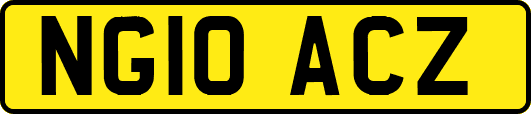 NG10ACZ