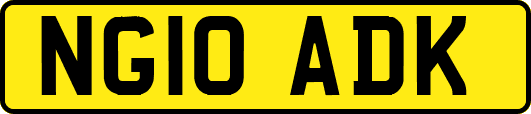 NG10ADK