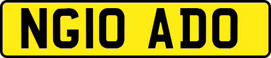 NG10ADO