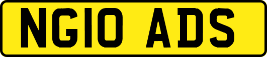 NG10ADS