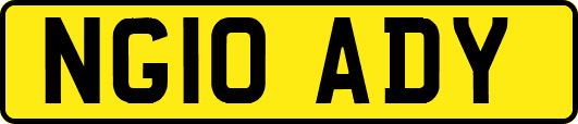NG10ADY