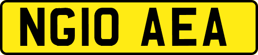 NG10AEA
