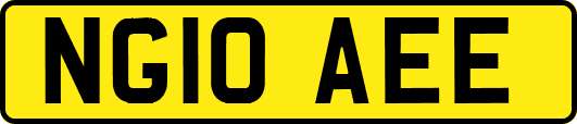 NG10AEE