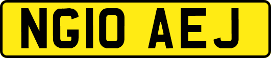 NG10AEJ