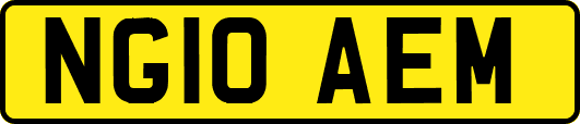NG10AEM