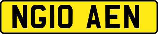 NG10AEN