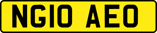 NG10AEO