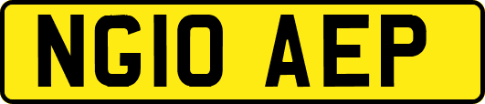 NG10AEP