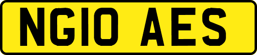 NG10AES