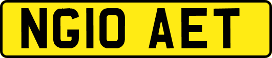 NG10AET