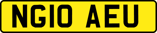 NG10AEU
