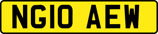 NG10AEW