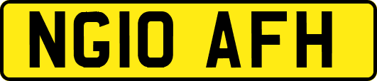 NG10AFH