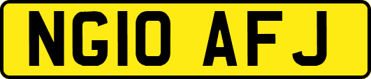 NG10AFJ