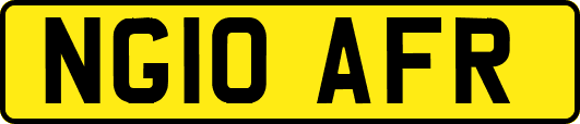 NG10AFR