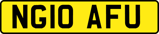 NG10AFU