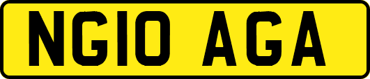 NG10AGA