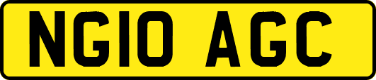 NG10AGC