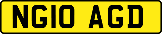 NG10AGD