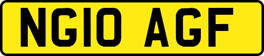 NG10AGF