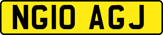 NG10AGJ