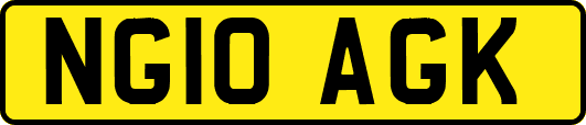 NG10AGK