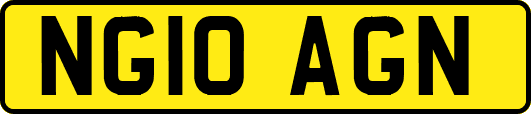 NG10AGN