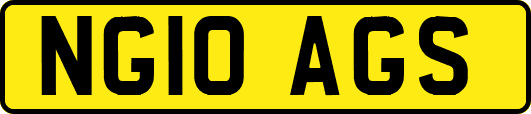 NG10AGS
