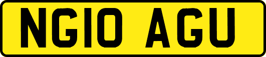 NG10AGU