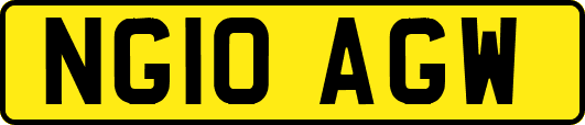 NG10AGW