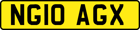 NG10AGX
