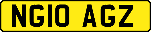 NG10AGZ