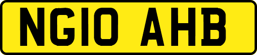NG10AHB