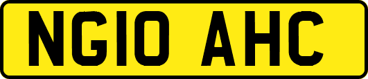 NG10AHC