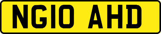 NG10AHD