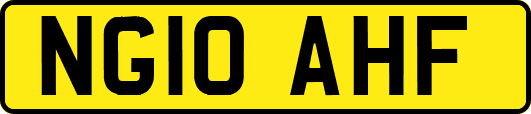 NG10AHF