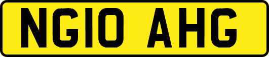 NG10AHG