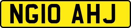NG10AHJ