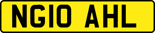 NG10AHL