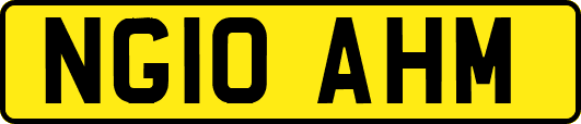 NG10AHM