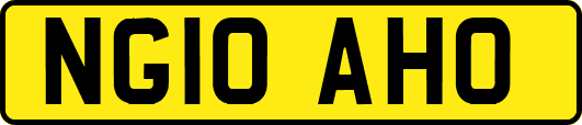 NG10AHO