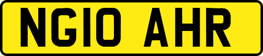 NG10AHR