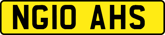 NG10AHS