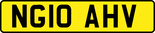 NG10AHV