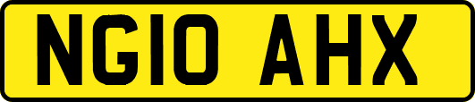 NG10AHX