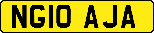 NG10AJA
