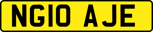NG10AJE