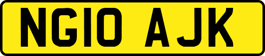 NG10AJK
